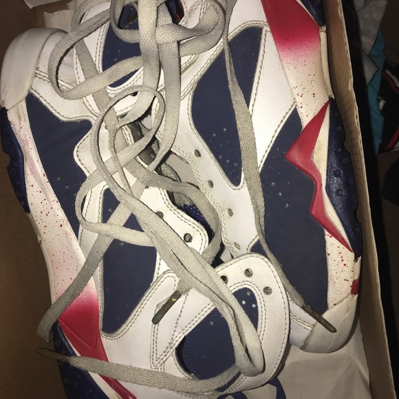 jordan 7 tinker alternate - Picture 14 of 15